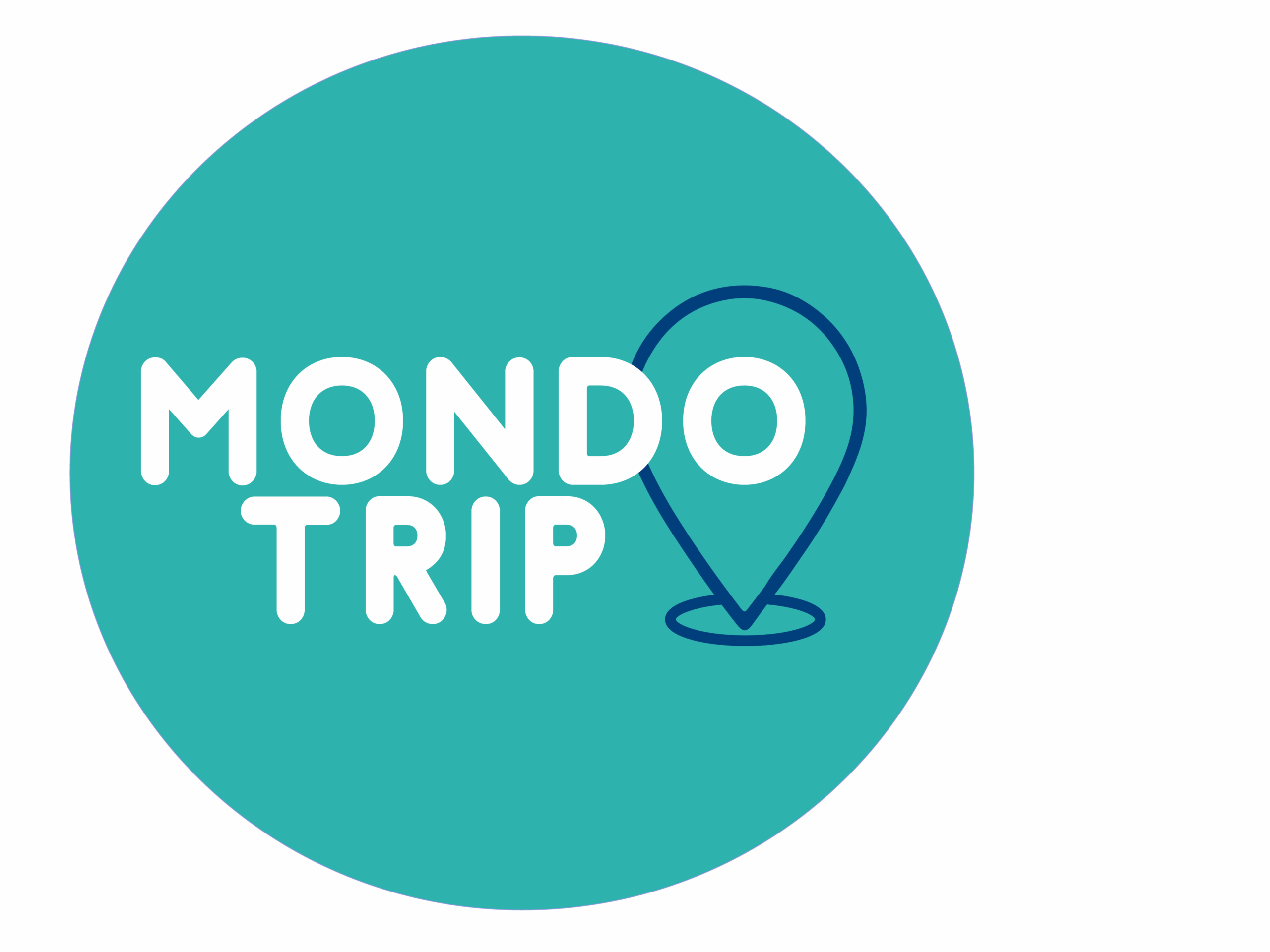 MONDO TRIP   